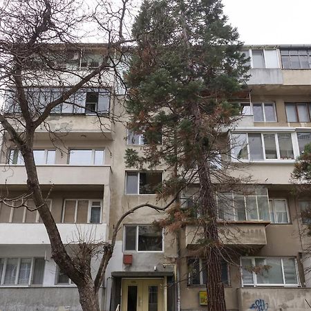 Cosy And Modern 1Bd Flat Near The City Centre By Flat Mаnager Warna Exterior foto