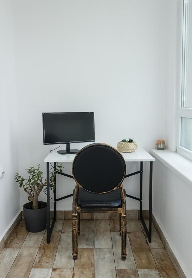 Cosy And Modern 1Bd Flat Near The City Centre By Flat Mаnager Warna Exterior foto