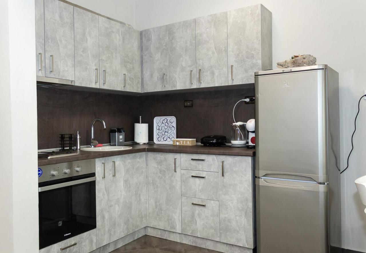 Cosy And Modern 1Bd Flat Near The City Centre By Flat Mаnager Warna Exterior foto