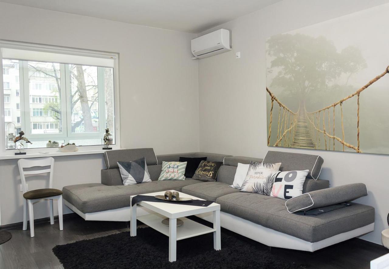 Cosy And Modern 1Bd Flat Near The City Centre By Flat Mаnager Warna Exterior foto