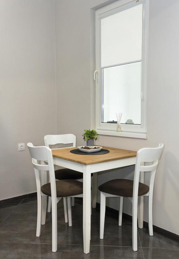 Cosy And Modern 1Bd Flat Near The City Centre By Flat Mаnager Warna Exterior foto
