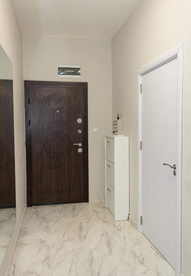 Cosy And Modern 1Bd Flat Near The City Centre By Flat Mаnager Warna Exterior foto