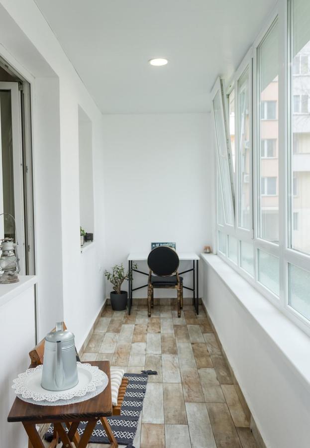 Cosy And Modern 1Bd Flat Near The City Centre By Flat Mаnager Warna Exterior foto