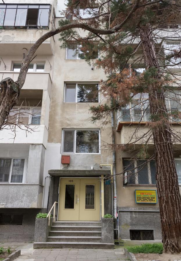 Cosy And Modern 1Bd Flat Near The City Centre By Flat Mаnager Warna Exterior foto