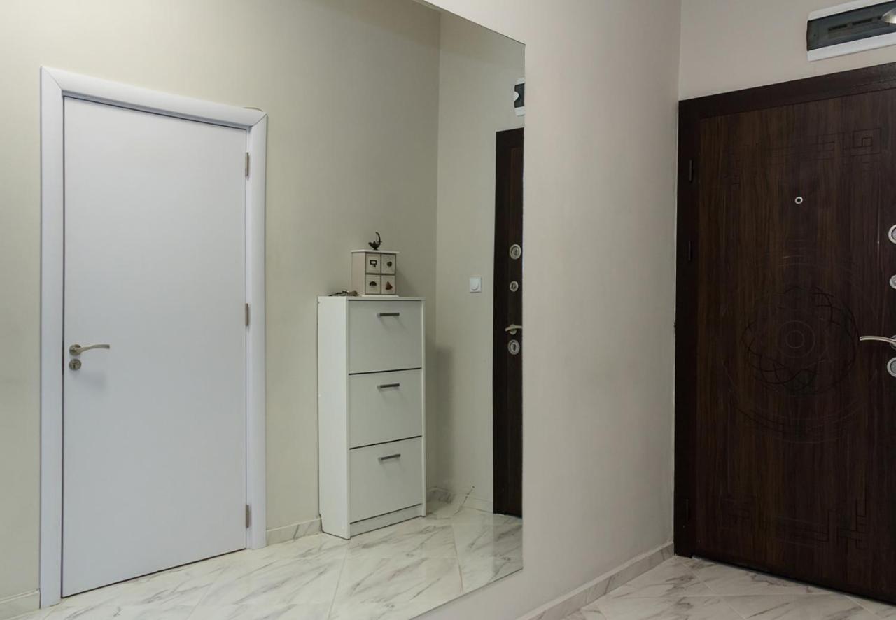 Cosy And Modern 1Bd Flat Near The City Centre By Flat Mаnager Warna Exterior foto